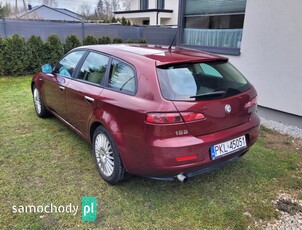 Alfa Romeo 159 1.9 JTDM