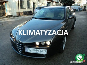 Alfa Romeo 159 sprzedam ładną ALFE ROMEO 159 SW 160KM I (2005-2011)