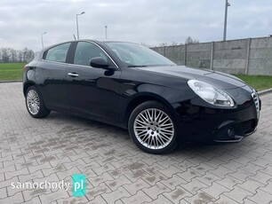 Alfa Romeo Giulietta 1.4