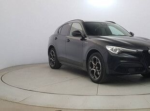 Alfa Romeo Stelvio 2.0 Turbo Veloce Q4! Z polskiego salonu! Faktura VAT!