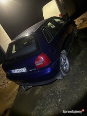 Audi a3 1.9 tdi