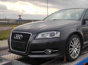 Audi A3 ,Idealny.Silnik 1,6 MPI.Bezwypadkowy.