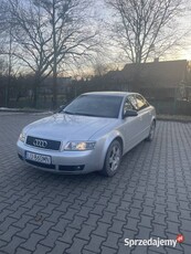 Audi A4 b6 1.9TDI/6 skrzynia