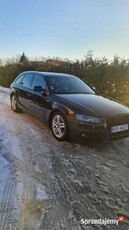 Audi a4 b8 2.0 Tdi