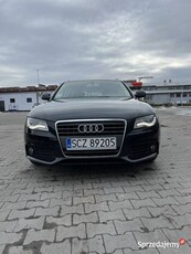 Audi A4 B8 2.0tdi Zadbany Egzemplarz