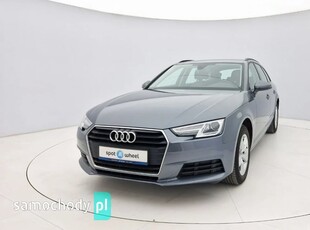 Audi A4 B9