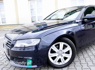 Audi A4 Inne