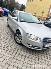 Audi a4b6 2.0alt