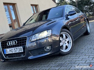 Audi a5 2.7 TDI S-line