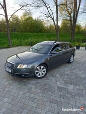 Audi A6 C6 3.0 TDI QUATTRO TIPTRONIC