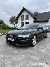 Audi A6 C7 przebieg 94 tys ,zamiana