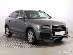 Audi Q3 1.4 TFSI