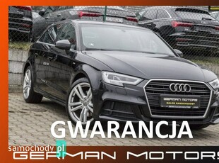 Audi Q3 35 TDI S Line S tronic