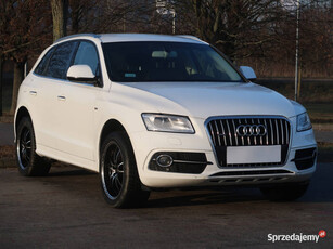 Audi Q5 2.0 TDI