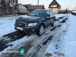 Audi Q5 2.0 TDI