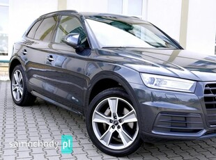 Audi Q5 3.0 TDI Quattro Sport Tiptr