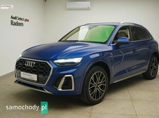 Audi Q5 FY