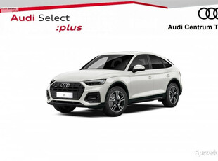 Audi Q5 Sportback MatrixLED_Panorama_VirtualCockpit_SoundSystem_El.Fotel_P…