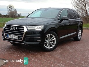 Audi Q7 II