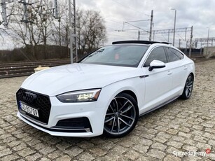 Audi S5 2019 rok !