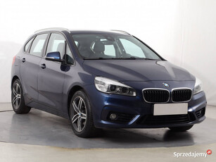 BMW 2 Active Tourer 218d Active Tourer