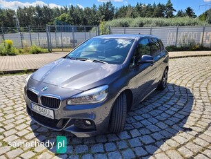 BMW 2 Seria Active Tourer 220d Steptronic xDrive