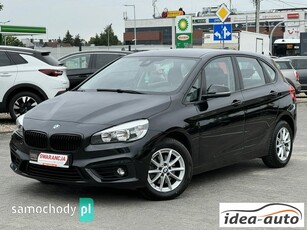 BMW 2 Seria Inne