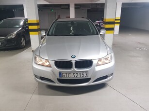 BMW 3 Seria 318i