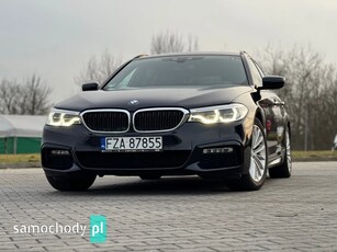 BMW 5 Seria 2.0