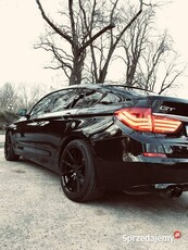 BMW 5GT 530D zadbana!