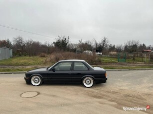 Bmw e30 m technic2 bbs rs