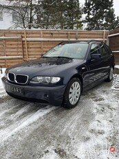 Bmw E46 318i / Klima / Szyberdach / Zamiana / Polecam!