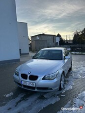 Bmw E60 530D M57