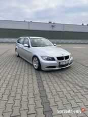 BMW e91 seria 3 330Xi