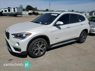 BMW X1 F48