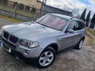 Bmw x3 2.0d,pdc,xenon,automat