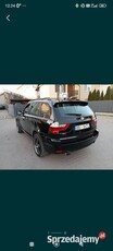 BMW X3 2.0i