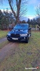 BMW X5 E-70 3.0 benzyna + gaz