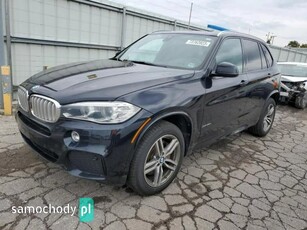 BMW X5 F15