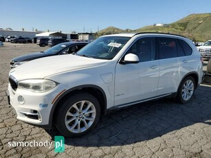 BMW X5 F15