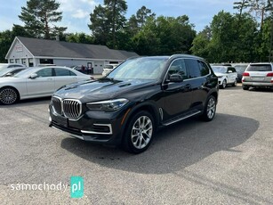 BMW X5 G05