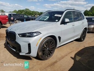 BMW X5 G05