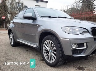 BMW X6 35i xDrive