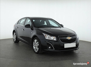 Chevrolet Cruze 2.0 VCDi