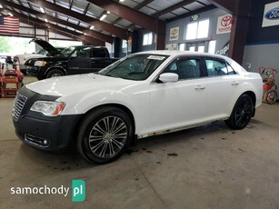 Chrysler 300C