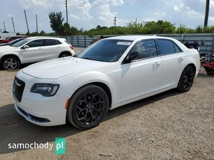 Chrysler 300C