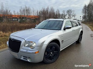 Chrysler 300c 5.7 v8 hemi 4x4 automat