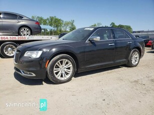 Chrysler 300C