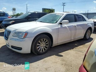 Chrysler 300C