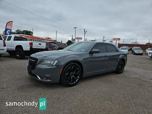 Chrysler 300C